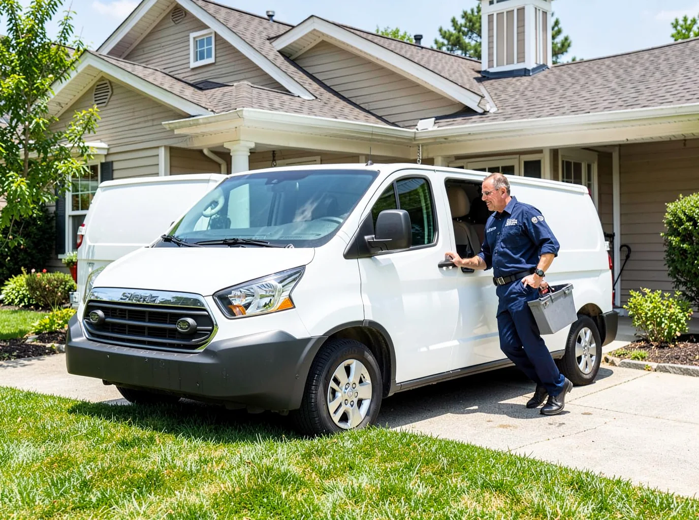 Emergency Plumber company in Middletown, IN